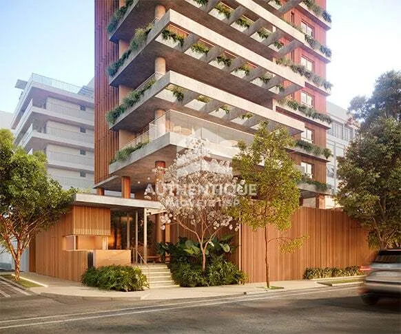 Imagem CASA PEREIRA COUTINHO VILA NOVA CONCEICAO - Apartamento à venda no bairro Vila Nova Conceição - São Paulo/SP, Zona Sul