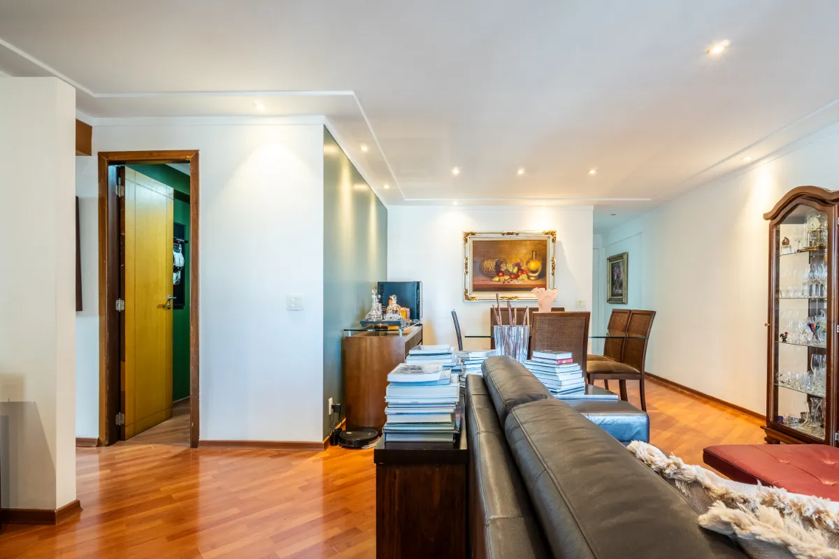 Imagem Apartamento para venda em Barra Funda com 2 quartos, sendo 1 suíte, 93m2