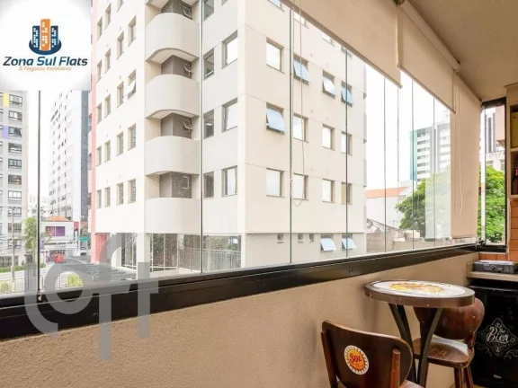 Imagem Apartamento à Venda No Planalto Paulista Com 4 Dormitórios e 2 Vagas, 103m