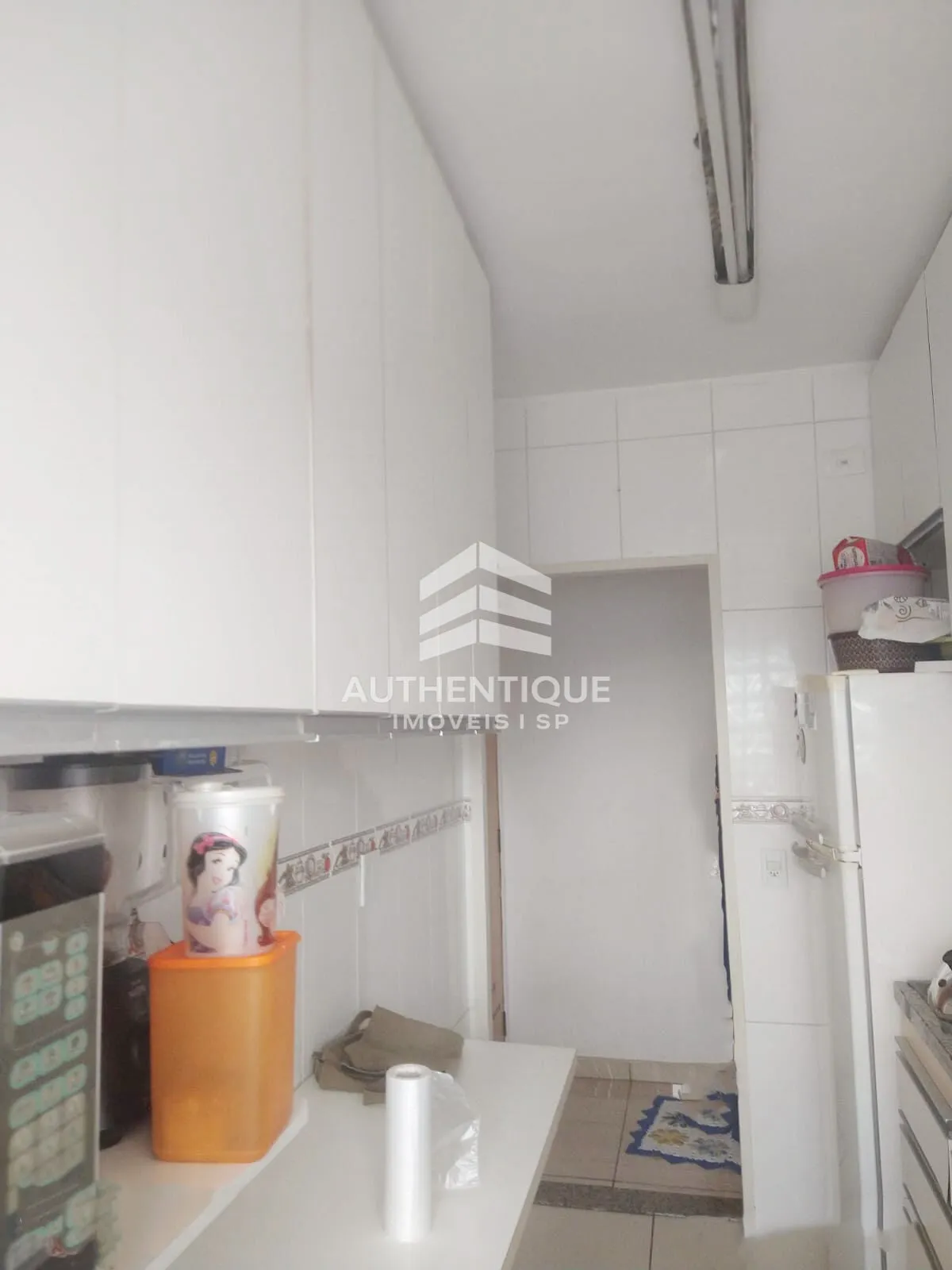 Imagem PAISES BAIXOS DEMARCHI SBC - Apartamento no bairro Demarchi SBC á venda