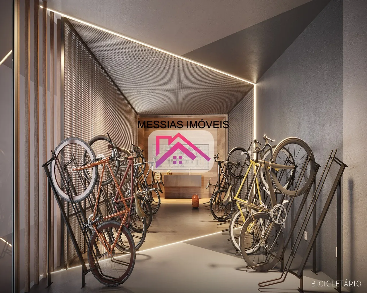 Imagem APARTAMENTO RESIDENCIAL em SÃO PAULO - SP, VILA NOVA CONCEIÇÃO