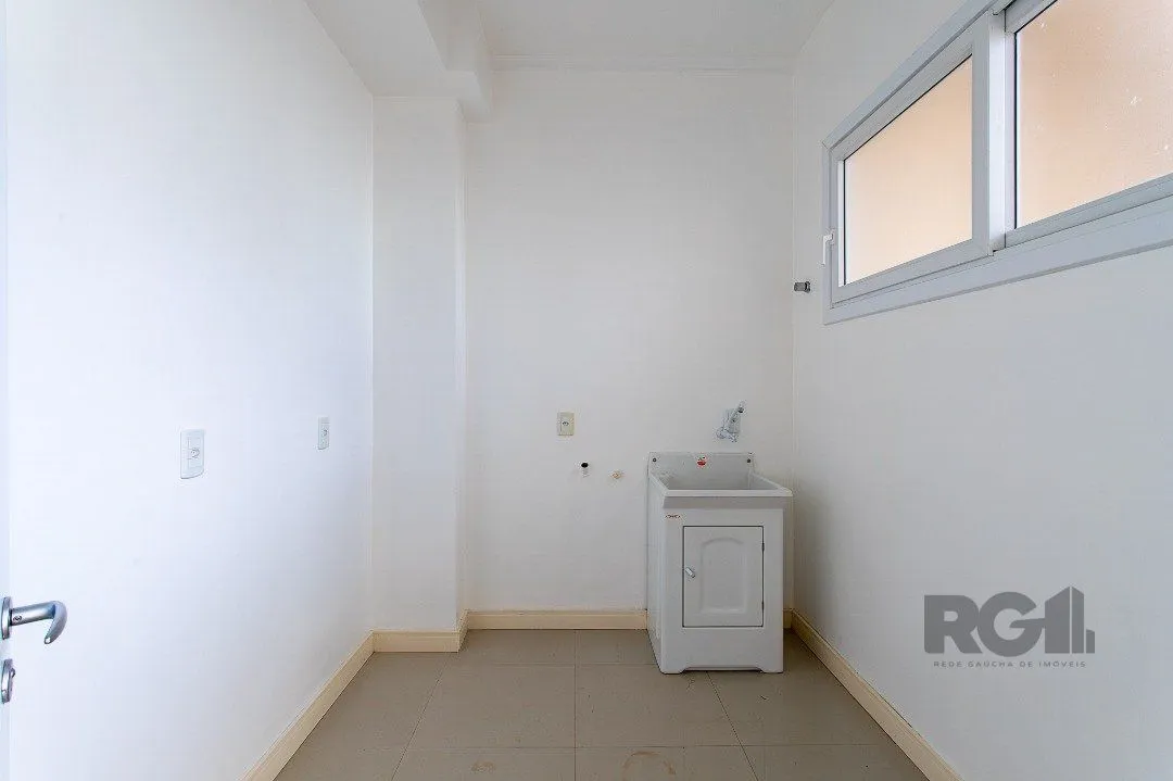 Imagem Apartamento excelente no Condomínio Portosul, localizado no bairro Tristeza