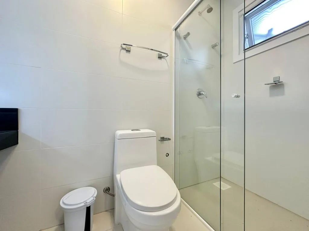 Imagem Casa em Condominio 4 Dormitórios - Bairro Arco Iris