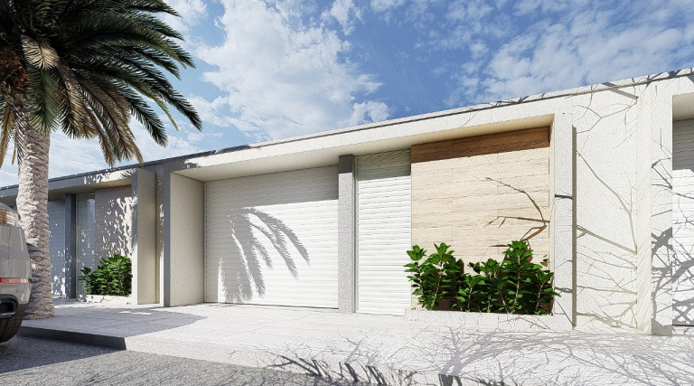 Imagem Casa com 3 Quartos à Venda, 119 m² em Coité - Eusébio