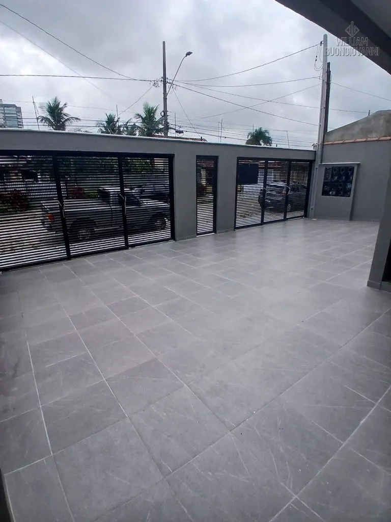 Imagem More Perto do Mar! Casa Térrea com 2 Dormitórios, Suíte e Espaço Gourmet