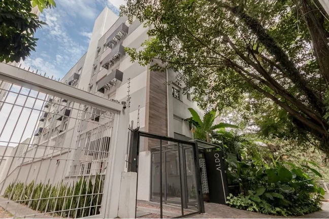 Imagem Apartamento para venda no bairro Petrópolis em Porto Alegre