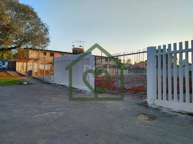 Imagem Terreno localizado no bairro Vila Ipiranga, medindo 31,20 m por 40 m totalizando 1.248 m². Localiza...