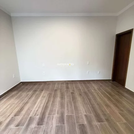 Imagem Casa Nova à Venda – Jardim Cambuí | Franca-SP