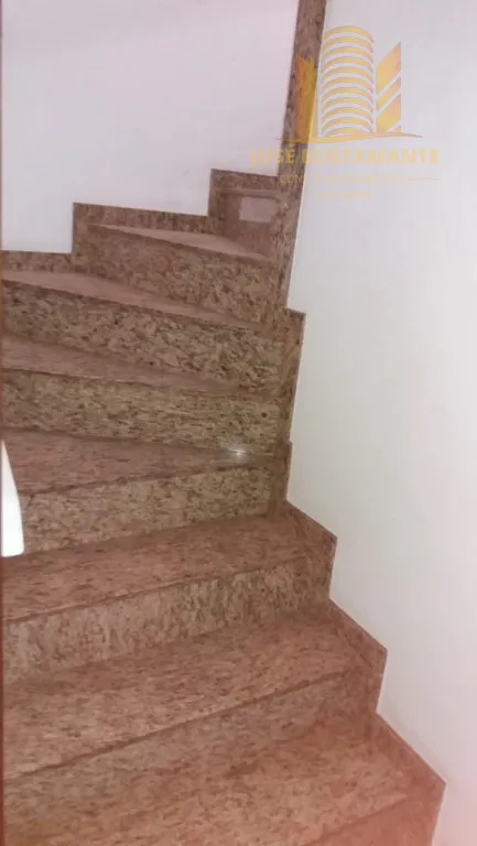 Imagem SOBRADO 3 DOR. N/ EDÍCULA METRO ALTO DO IPIRANGA