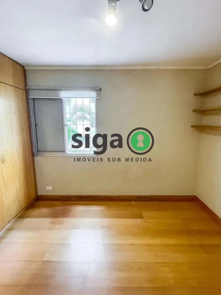 Imagem Apartamento a venda no Jardim Paulista com 2 quartos