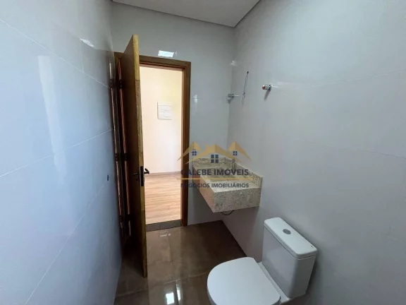 Imagem Casa com 3 dormitórios à venda, 170 m² por R$ 850.000,00 - Reserva dos Ypês III - Tatuí/SP