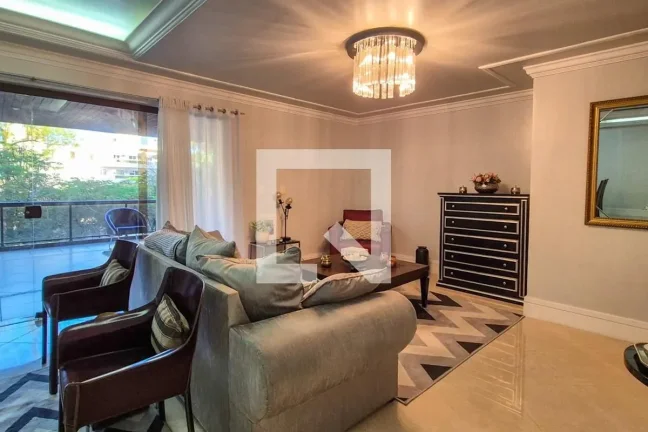 Imagem Apartamento à Venda - Recreio, 4 Quartos, 220 m2