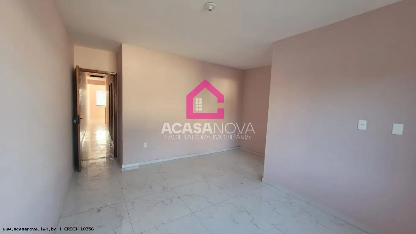 Imagem Casa para Venda em Maricá, Cordeirinho, 2 dormitórios, 1 suíte, 2 banheiros, 1 vaga