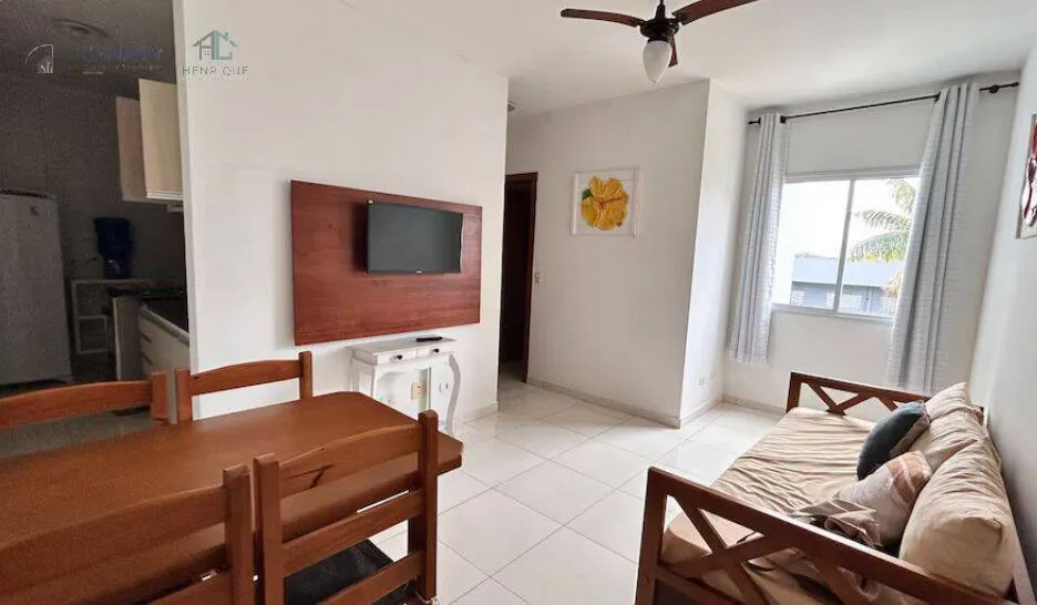 Imagem Apartamento para Venda - Edifício Erica | Conforto e Excelente Localizaçã