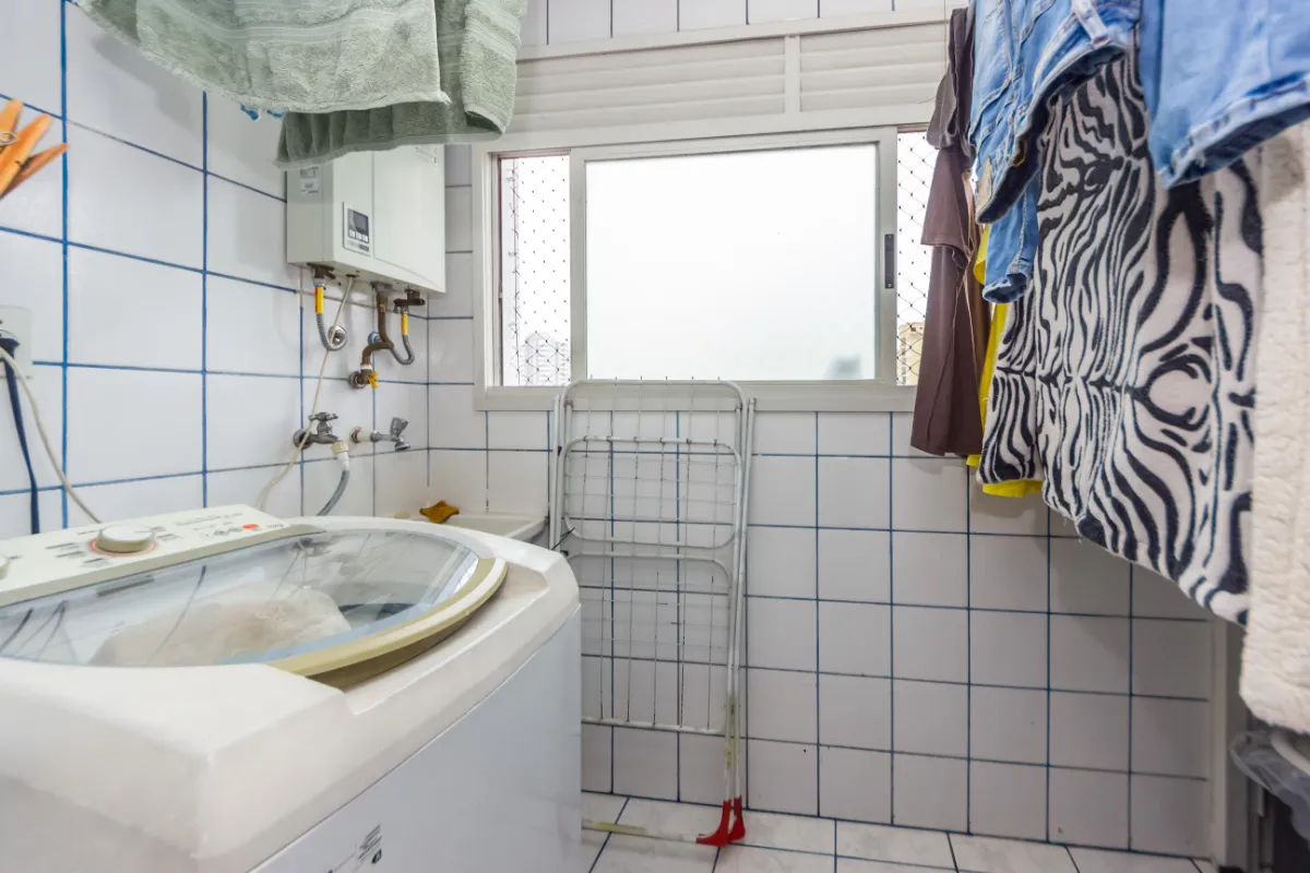 Imagem Apartamento para venda em Tatuapé com 3 quartos, sendo 1 suíte, 75m2