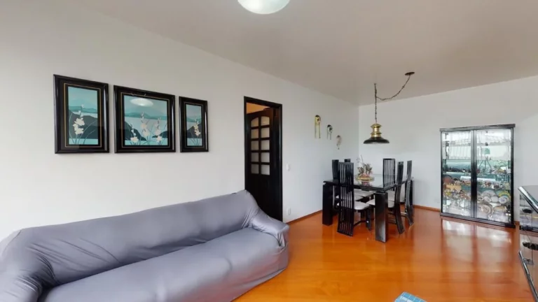 Foto do imóvel APARTAMENTO RESIDENCIAL em São Paulo - SP, Vila Madalena em Rua Lisboa