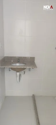 Imagem Oportunidade única de adquirir um apartamento, localizado na Praia de Itaparica, Vila Velha. Com 2 ...