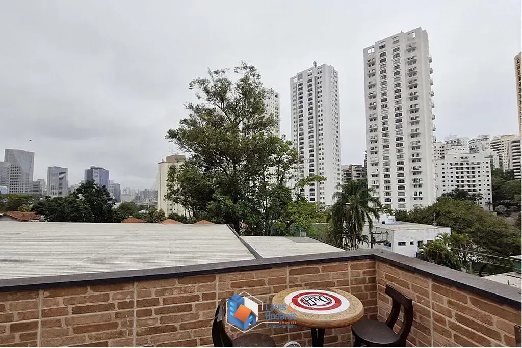 Imagem Casa em Condomínio à venda 2 Quartos 2 Suites 2 Vagas 134M² Real Parque São Paulo - SP