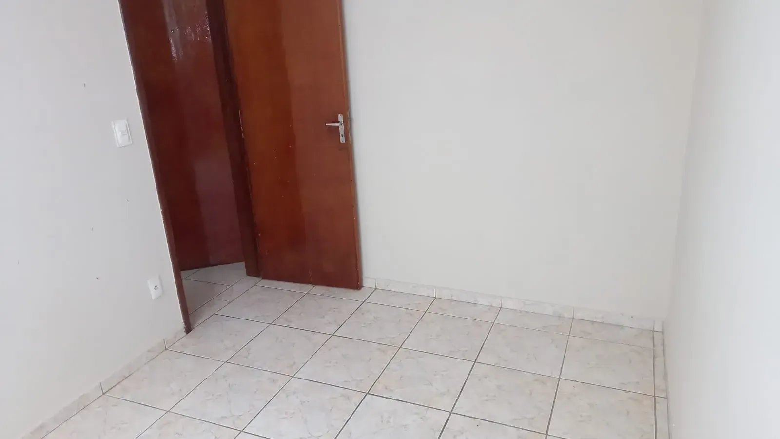 Imagem Apartamento com 3 Quartos à Venda, 56 m² em Ingá - Betim