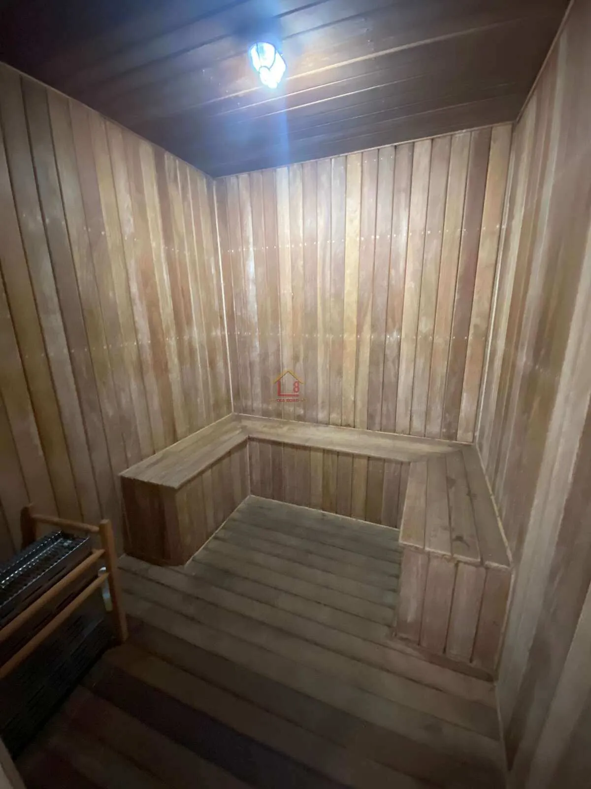 Imagem apartamento para locação - tupi