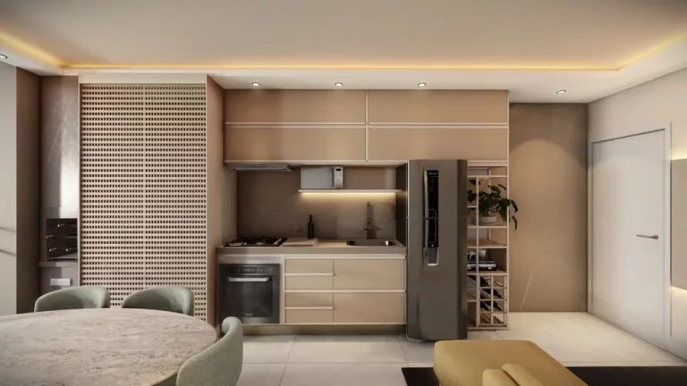 Imagem Apartamento à venda no bairro Mooca - São Paulo/SP
