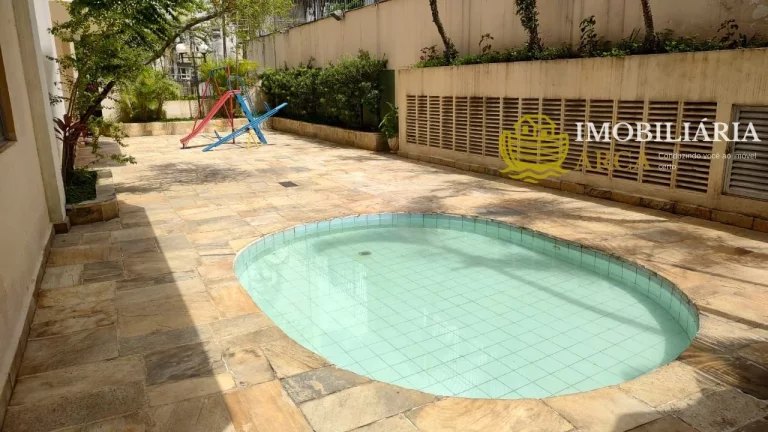 Imagem APARTAMENTO RESIDENCIAL em SÃO PAULO - SP, BELA VISTA
