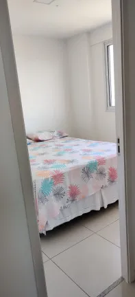 Imagem Apartamento com 3 Quartos à Venda, 1 m² em Cohama - São Luís