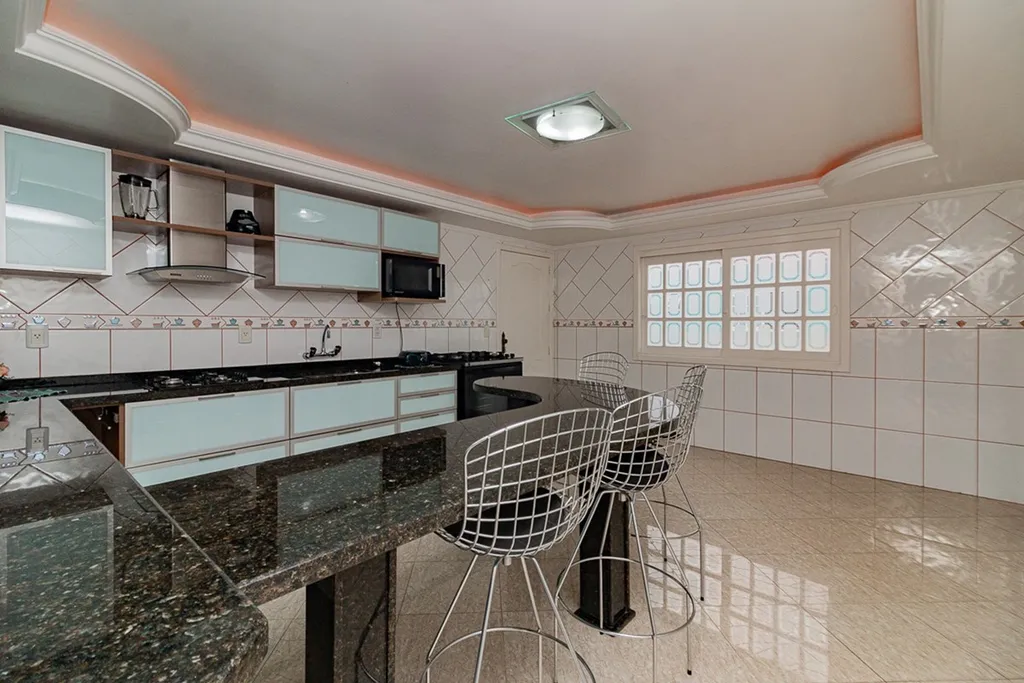 Imagem Casa em Parque Santa Fé