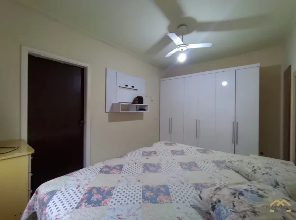 Imagem Casa térrea a venda com 4 dormitórios sendo uma suíte - Eloy Chaves - Jundiaí/SP