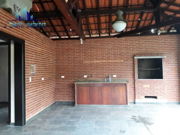 Imagem CASA TÉRREA 633m² - RUA FECHADA NA GRANJA - AT. 1.278m² + CASA DE HÓSPEDE