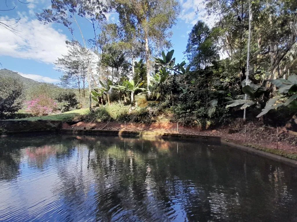 Imagem Terreno para Venda em Teresópolis / RJ no bairro Prata dos Aredes