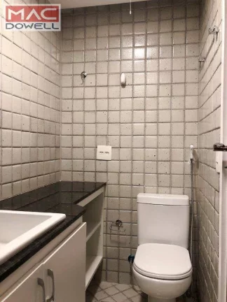 Imagem Apartamento de 85 m² com 2 Quartos - LOCAÇÃO - Botafogo/RJ