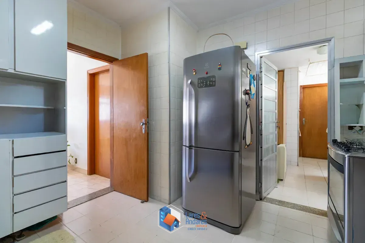 Imagem Apartamento para venda em Sumaré com 2 quartos, 89m²