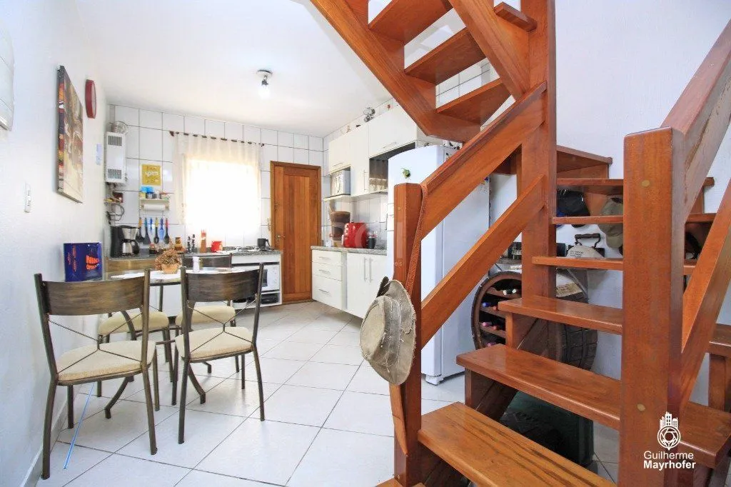 Imagem Casa Condominio para Venda - 101.85m², 2 dormitórios, 2 vagas - Ipanema