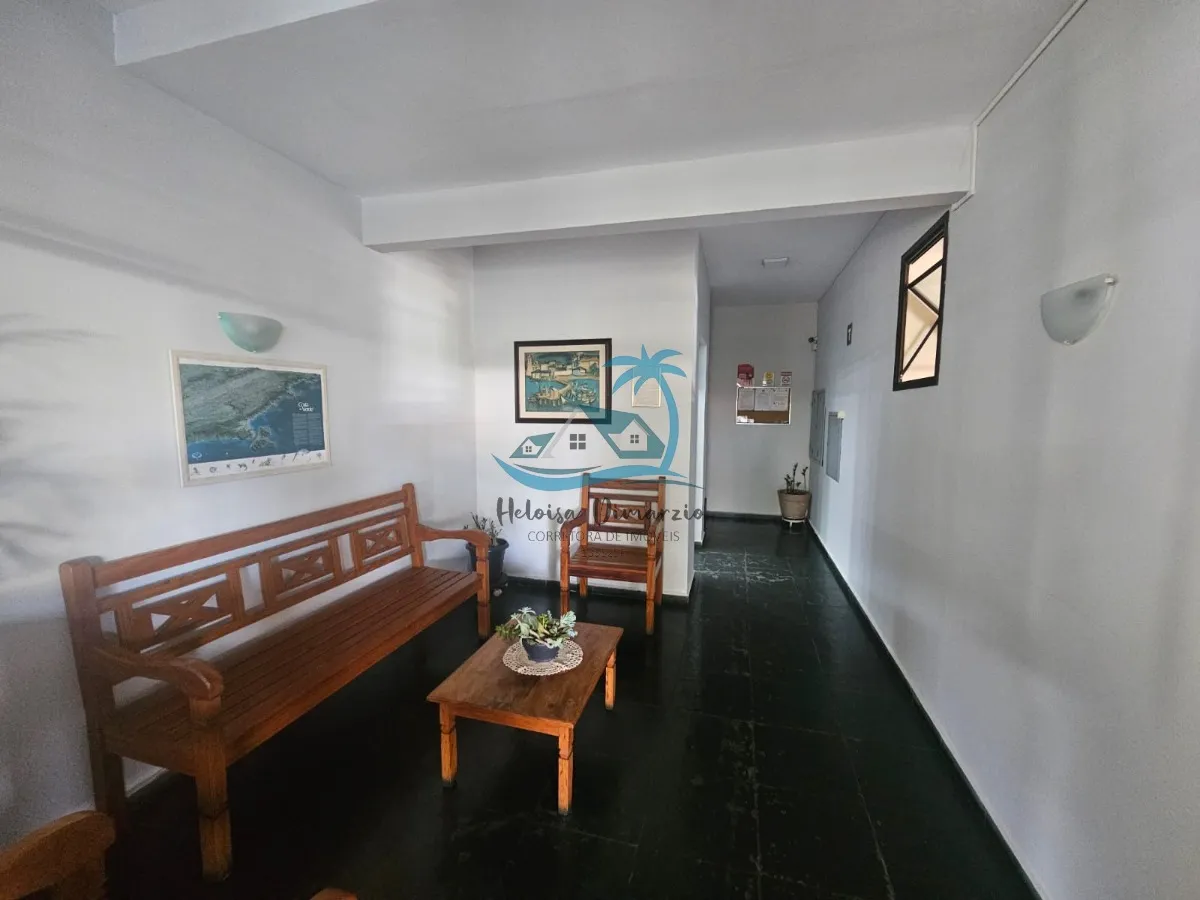 Imagem Apartamento com 76m² a venda no centro de Ubatuba - em excelente localização por 689.000,00.