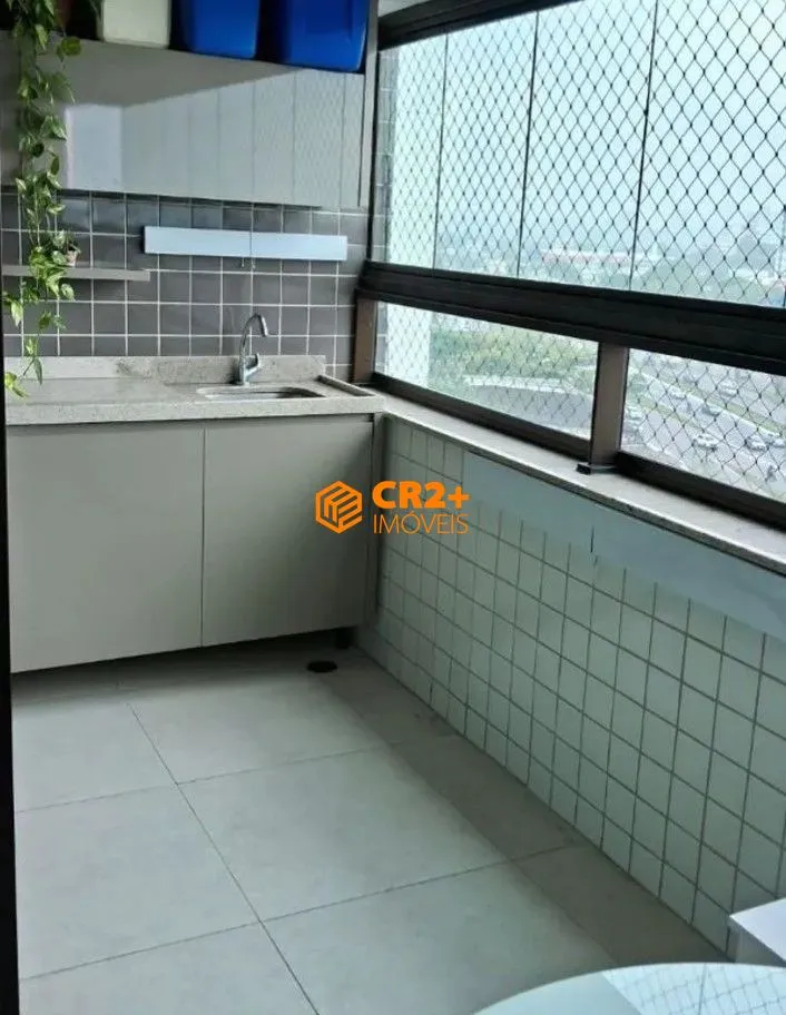 Imagem Vendo apartamento 3 Quartos(sendo 1 suíte) na Várzea