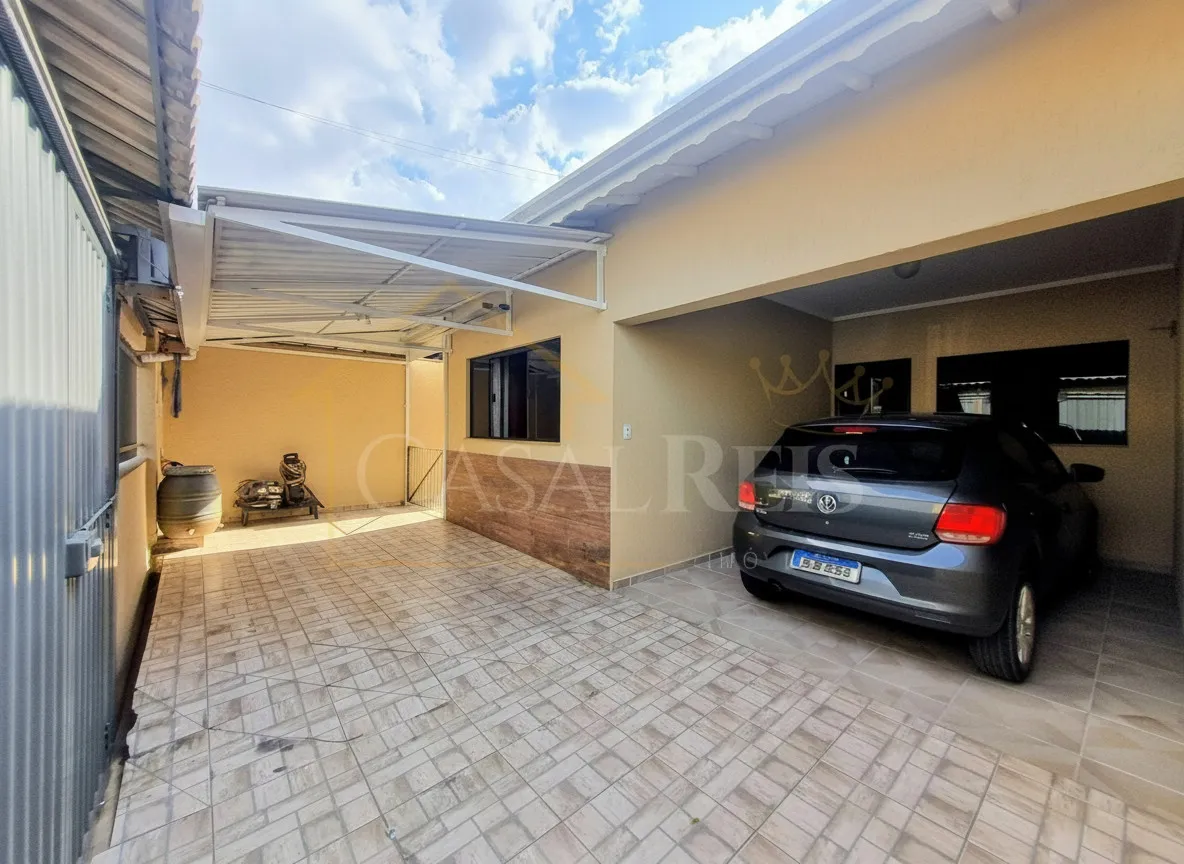 Imagem Casa 3 quartos à venda em Jardim Philadélphia, Poços de Caldas