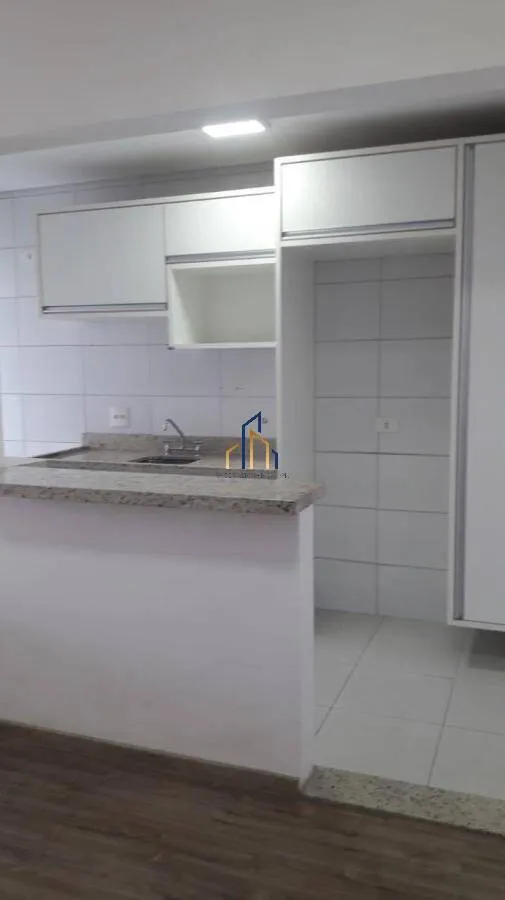 Imagem Apartamento para Locação no Bairro Barcelona em São Caetano do Sul/SP