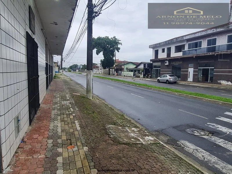 Imagem Lojas para venda em Praia Grande no bairro Solemar