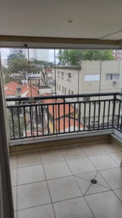Imagem APARTAMENTO RESIDENCIAL em SÃO PAULO - SP, VILA DA SAÚDE