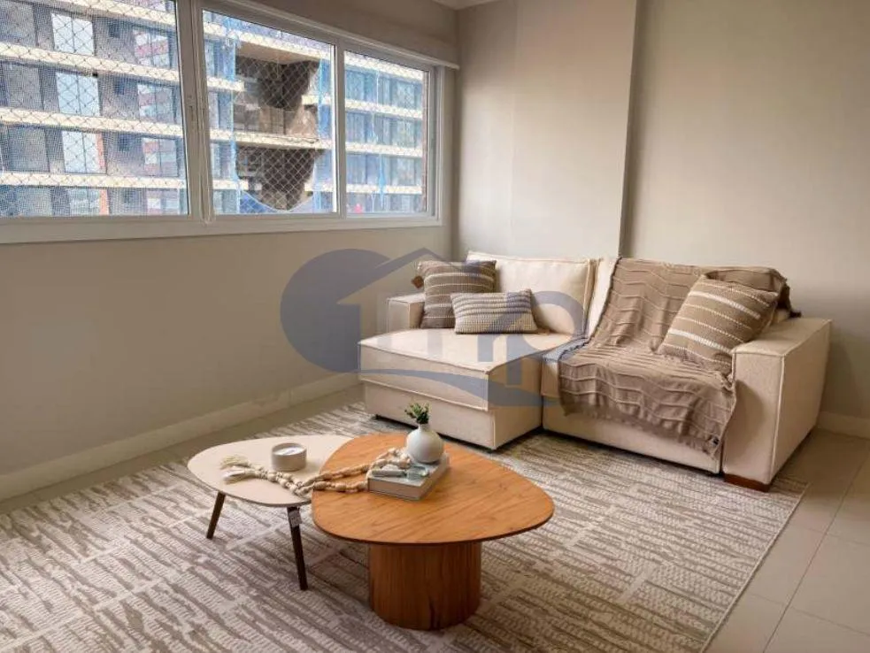 Imagem Apartamento a venda com 2 dormitorios no Predial em Torres/RS
