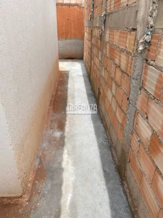 Imagem Casa à venda no Loteamento Residencial Tamareiras em Uberaba