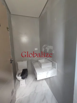 Imagem APARTAMENTO NOVO DE 02 DORMITÓRIOS COM SUÍTE VAGA DE GARAGEM E VISTA PARA O MAR NO JOSE MENINO EM SANTOS R$ 870.000,00