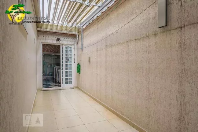 Imagem SOBRADO COM 4 DORMS E 5 VAGAS NA VILA ROQUE