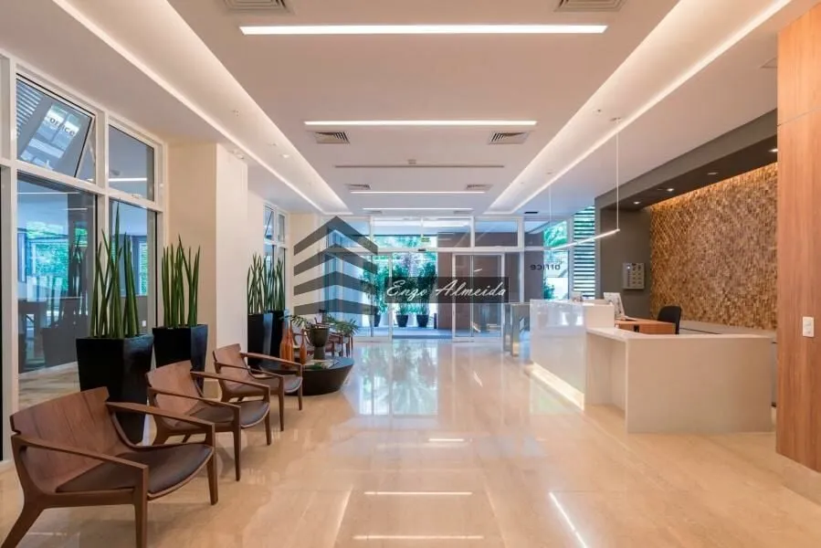 Imagem Apartamento à venda em São Paulo/SP