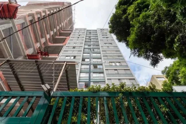 Imagem Apartamento à venda Pinheiros São Paulo