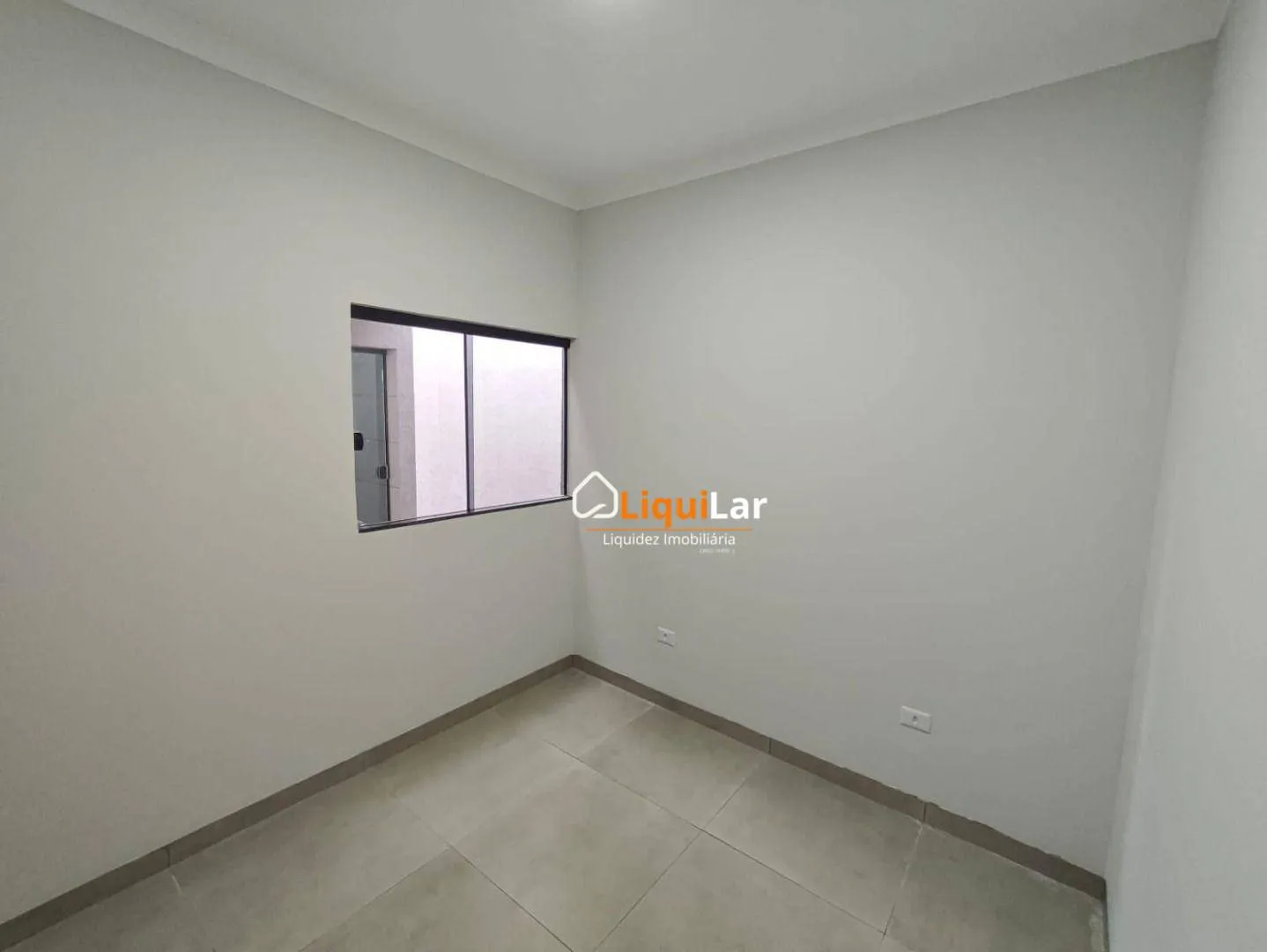 Imagem Casa Nova à Venda na Vila Nasser com Suíte, Área Gourmet