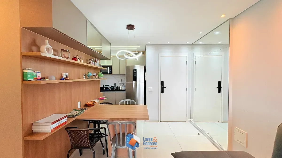 Imagem Apartamento para venda em Lapa com 3 quartos, 55m²