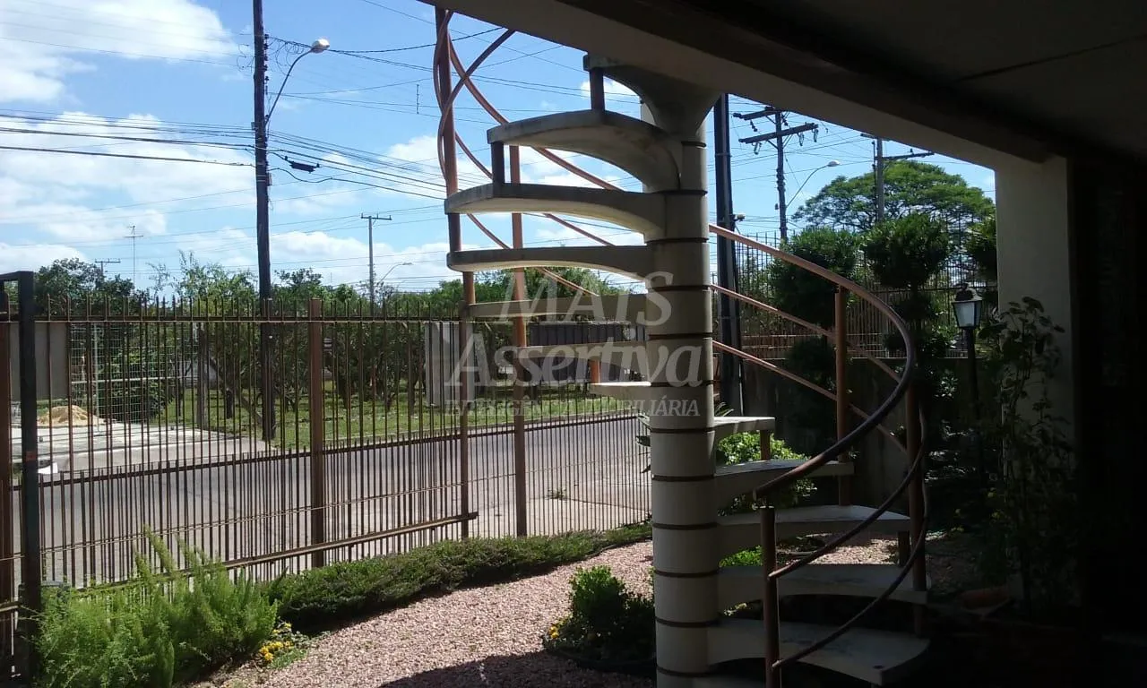 Imagem SOBRADO PARA VENDA NO BAIRRO SCHARLAU EM SÃO LEOPOLDO