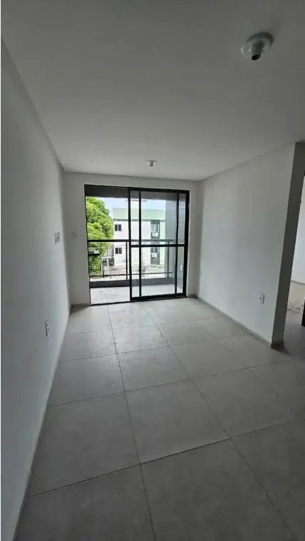 Imagem Apartamento novíssimo para locação no Residencial Murano, no Portal do Sol/Quadramares,